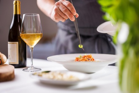 Beneška kulinarika (foto: Jaka Ivančič)